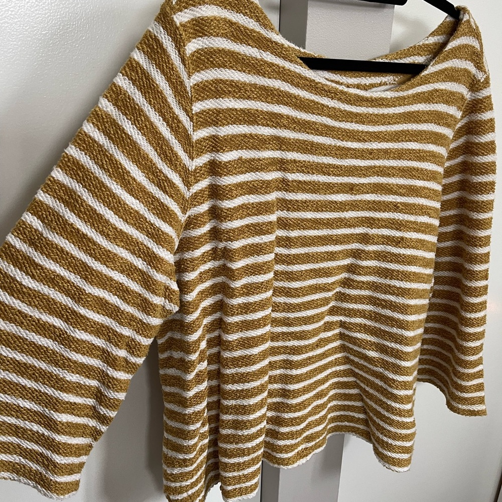Crewneck Sweater